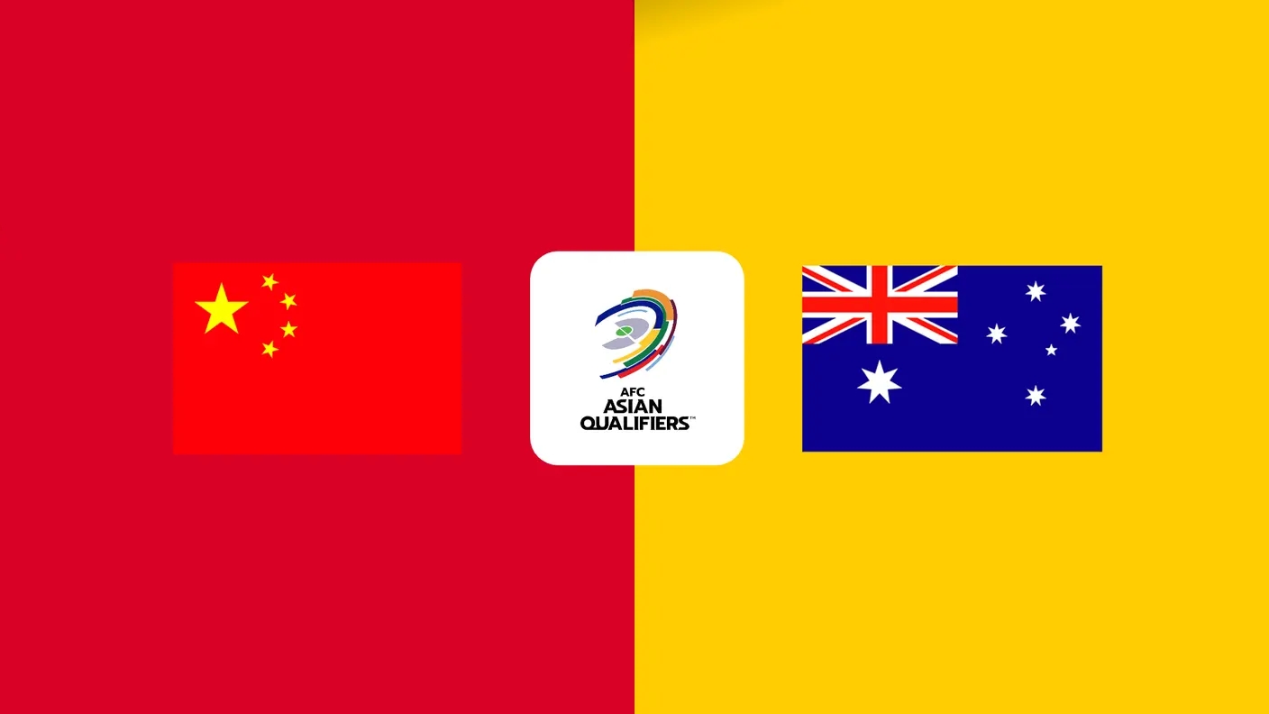 戰意正濃！澳媒：若今晚戰勝中國，澳大利亞或基本鎖定世界杯資格