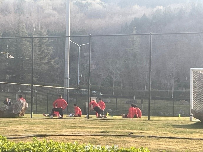 連續客場(chǎng)！博主：成都蓉城已抵達濟南備戰，周三將客戰泰山隊