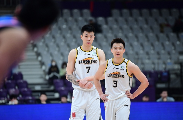 沈陽(yáng)日報：5連勝&球隊狀態(tài)明顯回升 遼籃重燃挺進(jìn)前四希望