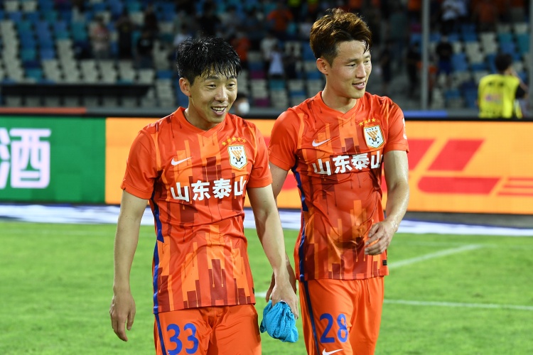 孫準浩證言：2-2海港后收金敬道20萬(wàn)，2-0河北前下注50萬(wàn)賽后收錢(qián)