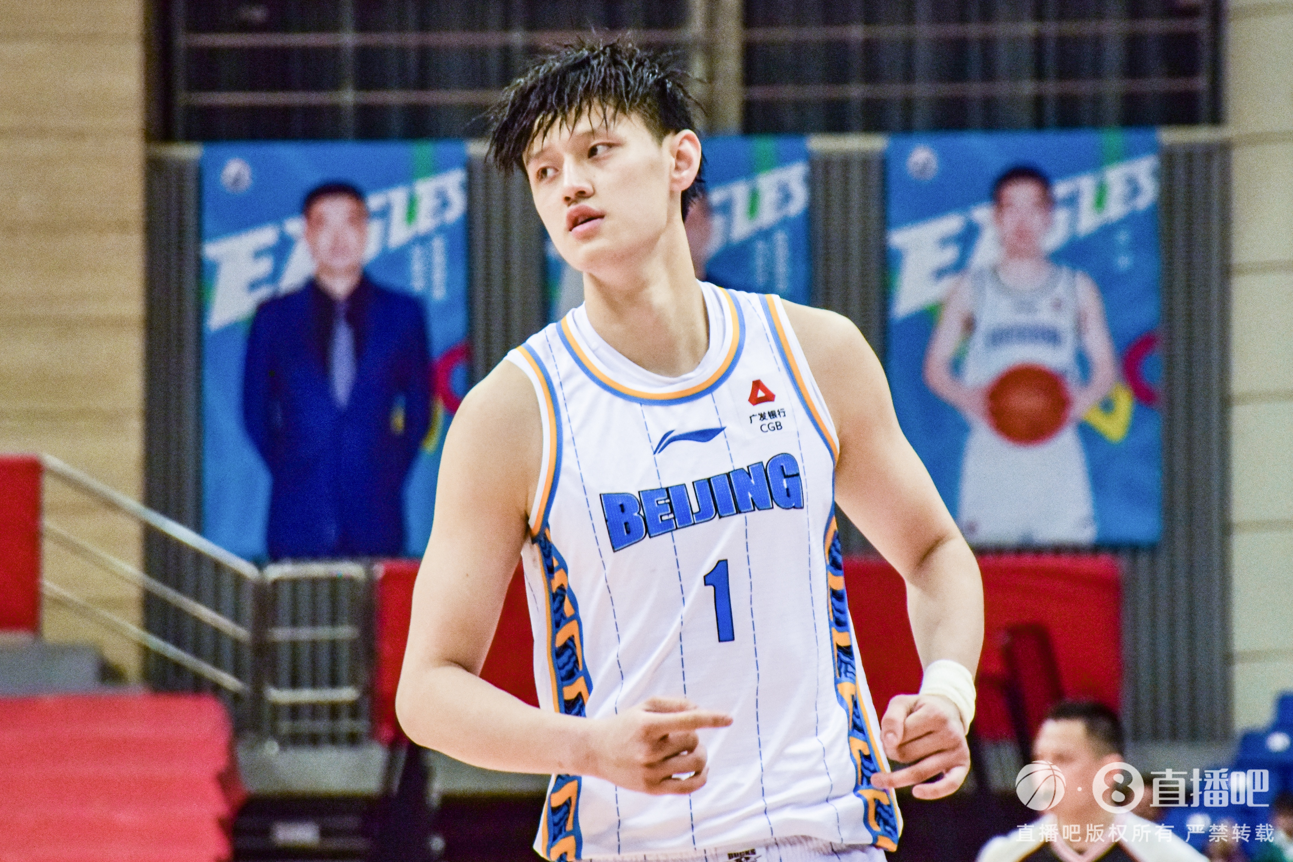 鞏曉彬：小曾閱讀比賽能力提升很大 把眼界再放寬 去國際賽場(chǎng)證明