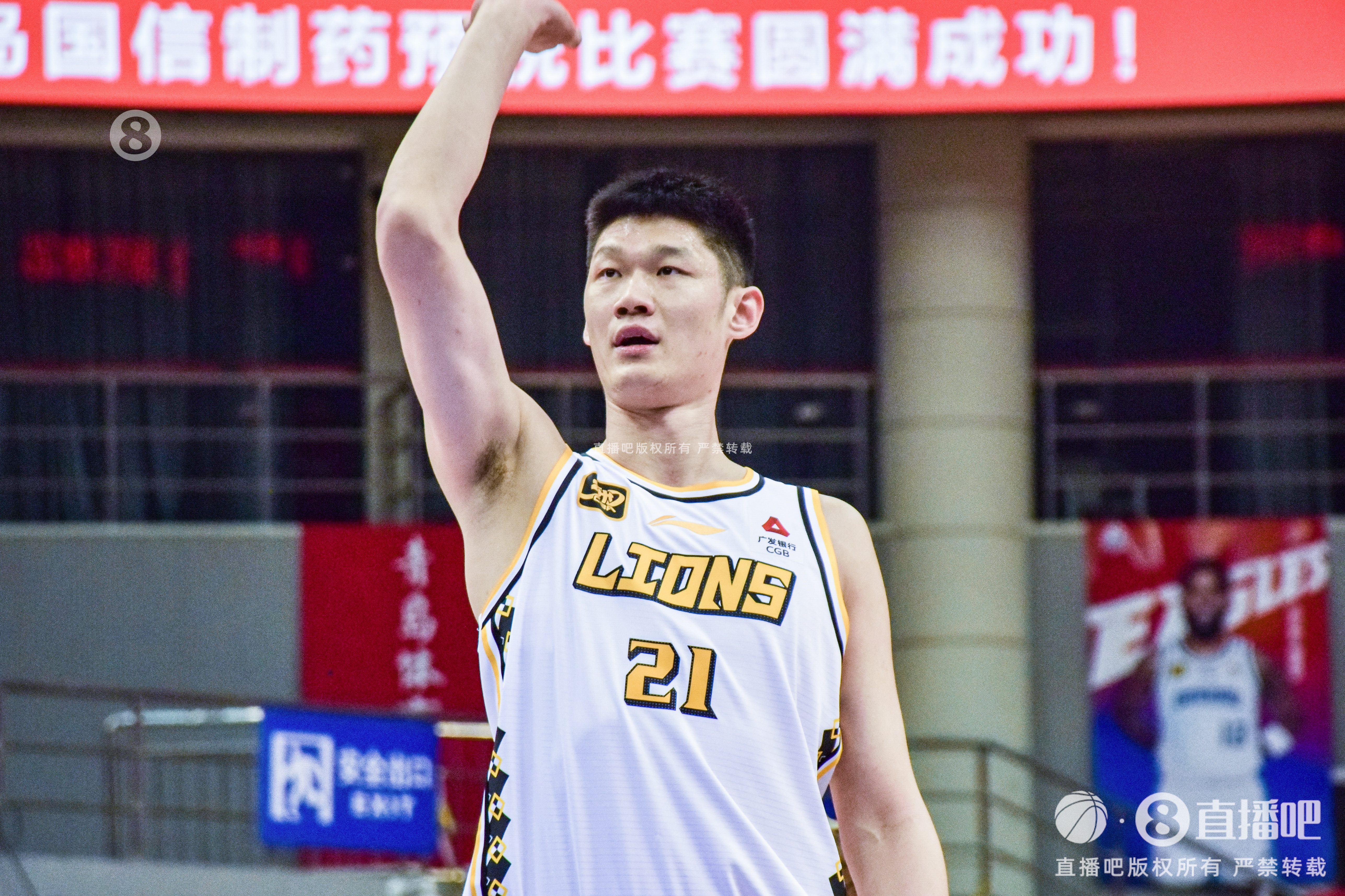 CBA一陣、二陣候選：胡金秋楊瀚森領(lǐng)銜前場(chǎng) 徐杰孫銘徽領(lǐng)銜后場(chǎng)
