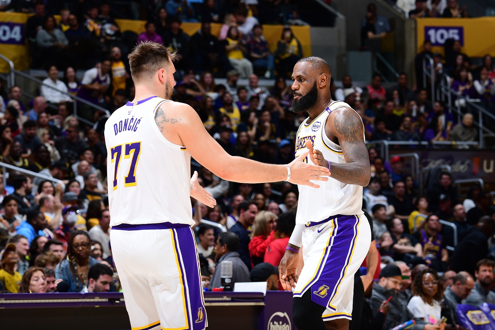 卡位戰/老詹里程碑/灰熊換帥！ESPN預測勝率：湖人54.9%微占優(yōu)勢