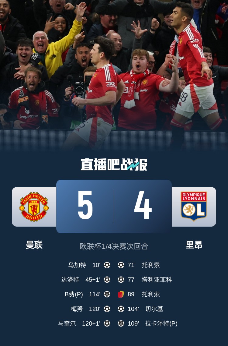 蘇東：今日曼聯(lián)戰勝的不是對手而是自己，這曾是弗爵爺的戲碼